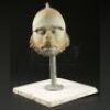 HOW THE GRINCH STOLE CHRISTMAS (2000) - Bearded Who Head Maquette