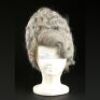HOW THE GRINCH STOLE CHRISTMAS (2000) - Background Who Wig