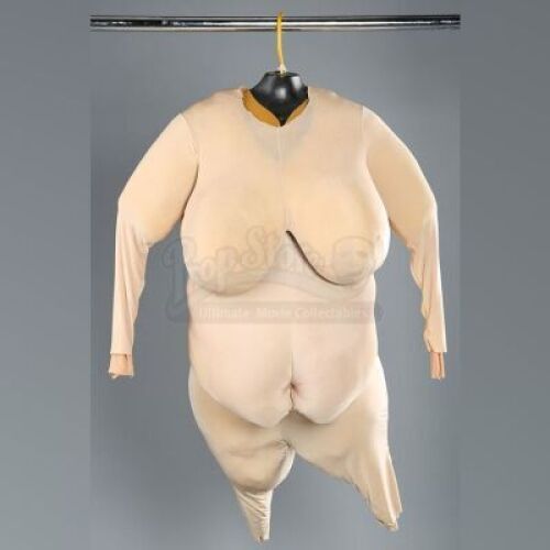NUTTY PROFESSOR 2: THE KLUMPS (2000) - Fat Suit
