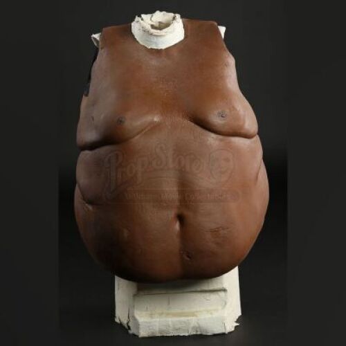 NUTTY PROFESSOR 2: THE KLUMPS (2000) - Sherman Klump (Eddie Murphy) Body Vest