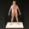 CLICK (2006) - Michael Newman (Adam Sandler) Obese Body Maquette