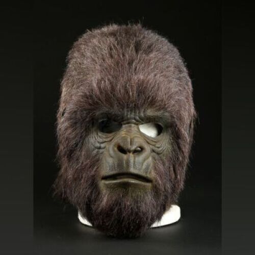 PLANET OF THE APES (2001) - Adult Gorilla Mask