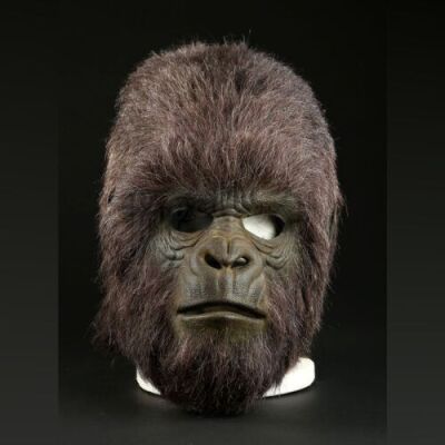 PLANET OF THE APES (2001) - Adult Gorilla Mask