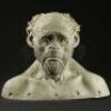 PLANET OF THE APES (2001) - Elderly Ape Bust Maquette