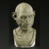PLANET OF THE APES (2001) - Ape Bust Maquette