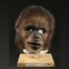 PLANET OF THE APES (2001) - Chimp (Jim Boensch) Mask