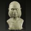 PLANET OF THE APES (2001) - Female Ape Bust Maquette