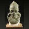PLANET OF THE APES (2001) - Ape Bust Maquette