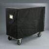 CINOVATION - Rolling Mask Rack