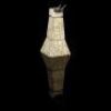 STAR WARS: A NEW HOPE (1977) - Death Star Gun Tower