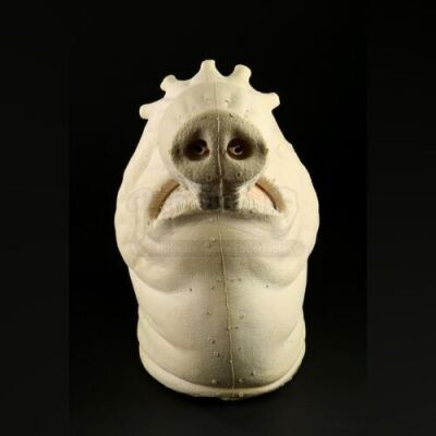 MEN IN BLACK II (2002) - Unfinished Mosh Bulb Head