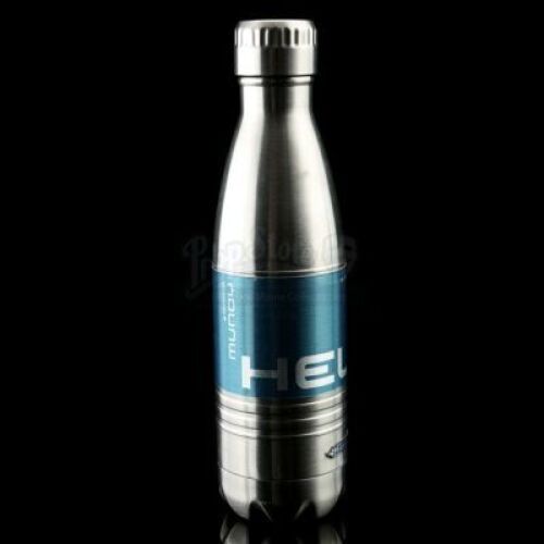 Lot # 96: Mundy's (Chris O'Dowd) Helios Metal Water Bottle