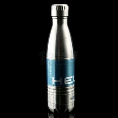 Lot # 96: Mundy's (Chris O'Dowd) Helios Metal Water Bottle