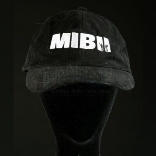 MEN IN BLACK II (2002) - Crew Hat