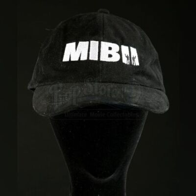 MEN IN BLACK II (2002) - Crew Hat