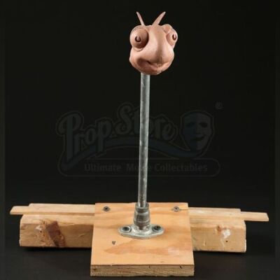 DR. SEUSS' THE CAT IN THE HAT (2003) - Fish Maquette