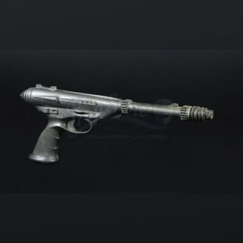 STAR WARS: THE EMPIRE STRIKES BACK (1980) - Bespin Security Guard Blaster
