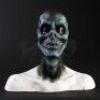 THE HAUNTED MANSION (2003) - Hitchhiking Ghost (Jeremy Howard) Day Glow Test Bust