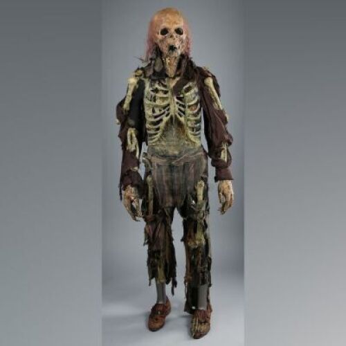 THE HAUNTED MANSION (2003) - Zombie Costume