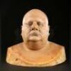 THE HAUNTED MANSION (2003) - Chubby Ghoul Paint Test Bust