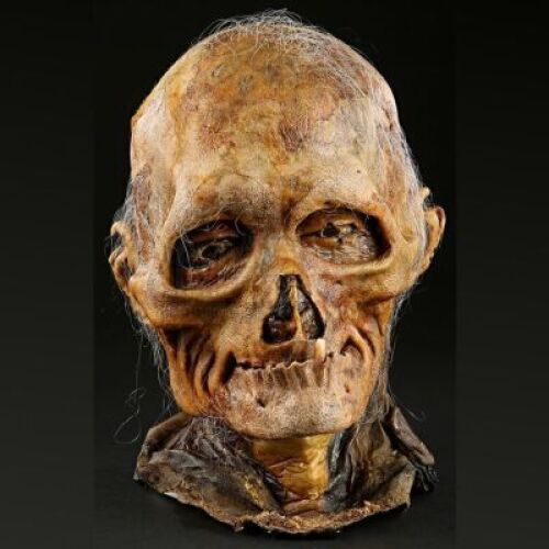 THE HAUNTED MANSION (2003) - Zombie Mask