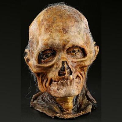 THE HAUNTED MANSION (2003) - Zombie Mask