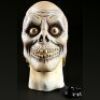 THE HAUNTED MANSION (2003) - Hitchhiking Ghost (Jeremy Howard) Head Appliance, Lens and Teeth Lot