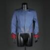 STAR WARS: THE EMPIRE STRIKES BACK (1980) - Bespin Security Guard Jacket