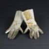 STAR WARS: THE EMPIRE STRIKES BACK (1980) - Hoth Rebel Trooper Gloves