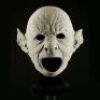 THE WOLFMAN (2010) - Unpainted Sir John Talbot Werewolf Mask