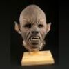 THE WOLFMAN (2010) - Lawrence Talbot Stunt Werewolf Mask