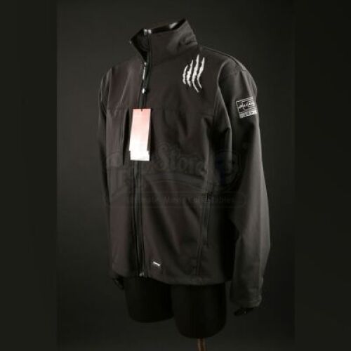 THE WOLFMAN (2010) - Crew Jacket