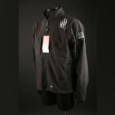 THE WOLFMAN (2010) - Crew Jacket