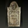 CINOVATION - Jack P. Pierce Tombstone