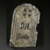 CINOVATION - Dr. Acula Tombstone