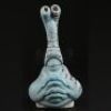 MEN IN BLACK II (2002) - Split Guy Paint Test Head