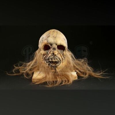 THE HAUNTED MANSION (2003) - Zombie Mask