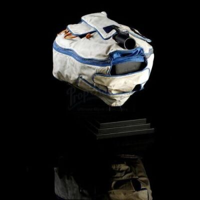 STAR WARS: THE EMPIRE STRIKES BACK (1980) - Empireflex Norway Camera Cover