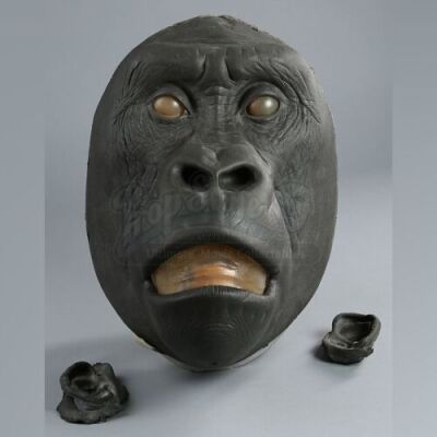 MIGHTY JOE YOUNG (1998) - Large 'Big Joe' Head Skin
