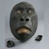 MIGHTY JOE YOUNG (1998) - Large 'Big Joe' Head Skin