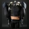 UNKNOWN PRODUCTION - Test Gorilla Muscle Suit Rig