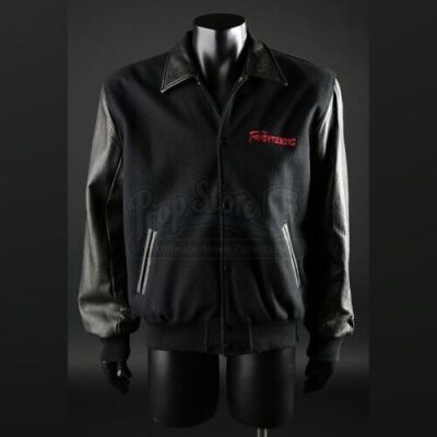 THE FRIGHTENERS (1996) - Crew Jacket