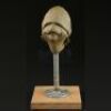 HOW THE GRINCH STOLE CHRISTMAS (2000) - Whovenile Head Maquette