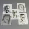 TWIX: "MONSTER" COMMERCIAL (1995) - Hand-Drawn Frankenstein Character Sketches
