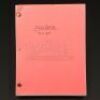 ISOBAR (1990) - Revised Second Draft Script