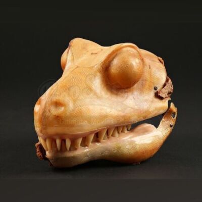 REX (1992) - Rex Underskull