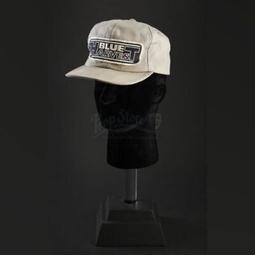 STAR WARS: RETURN OF THE JEDI (1983) - Blue Harvest Production Crew Cap