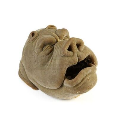 STAR WARS: RETURN OF THE JEDI (1983) - Gamorrean Guard Head Casting