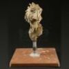REX (1992) - Bird Head Maquette