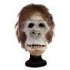 GREYSTOKE: THE LEGEND OF TARZAN, LORD OF THE APES (1984) - White Eyes Stunt Mask